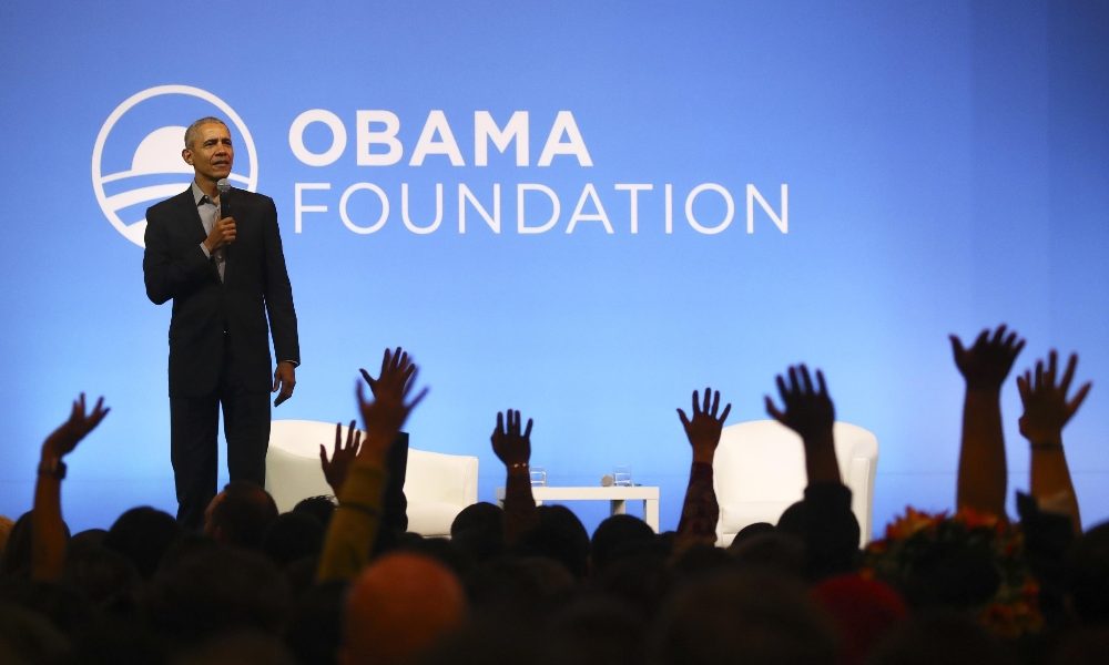 Obama pronto ad sostenere Biden