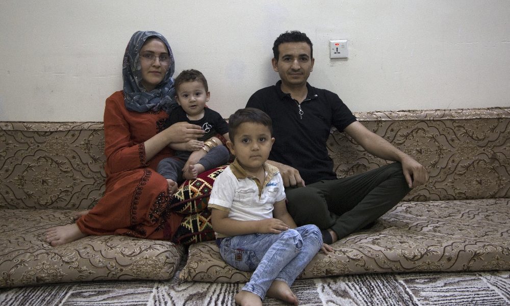 Ocha-Unhcr-Undp, necessari più sforzi per la Siria