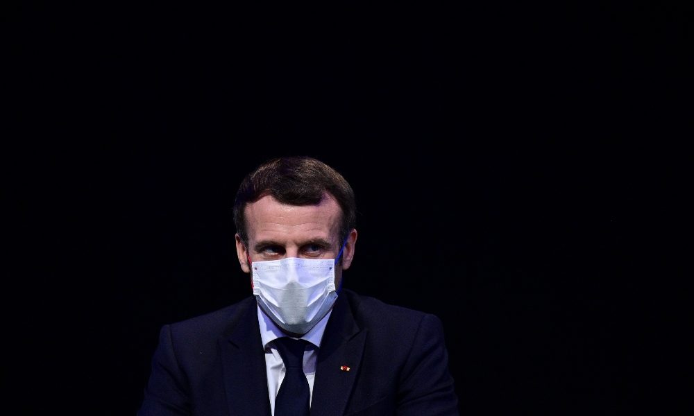 Ocse: Macron, cooperazione per pace e benessere dei popoli