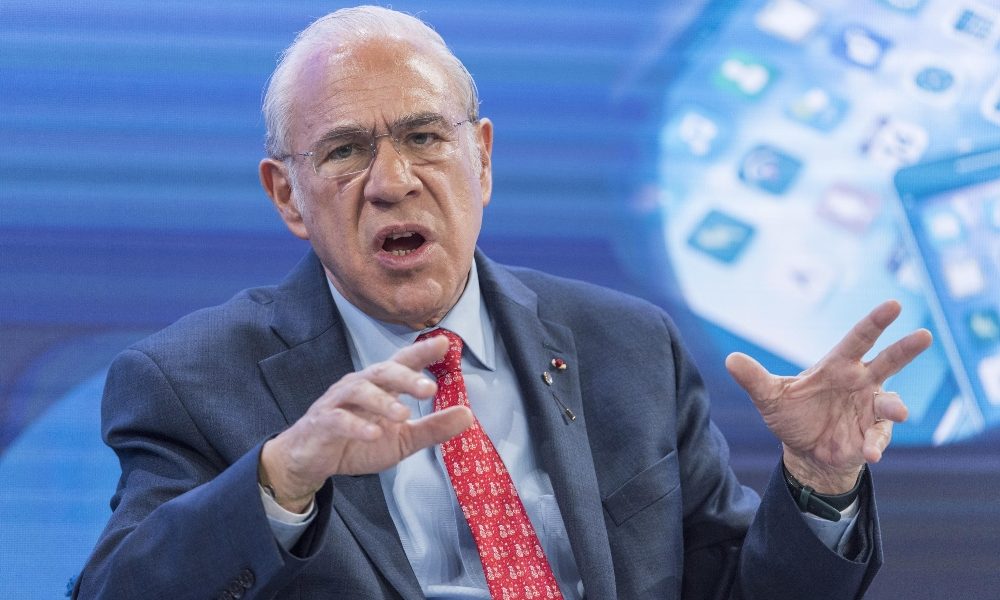 Ocse, agire ora o conseguenze tragiche