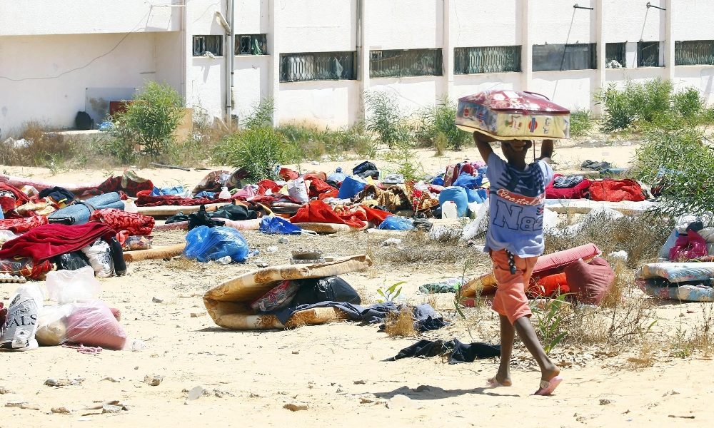 Oim: Libia insicura, trovare alternative