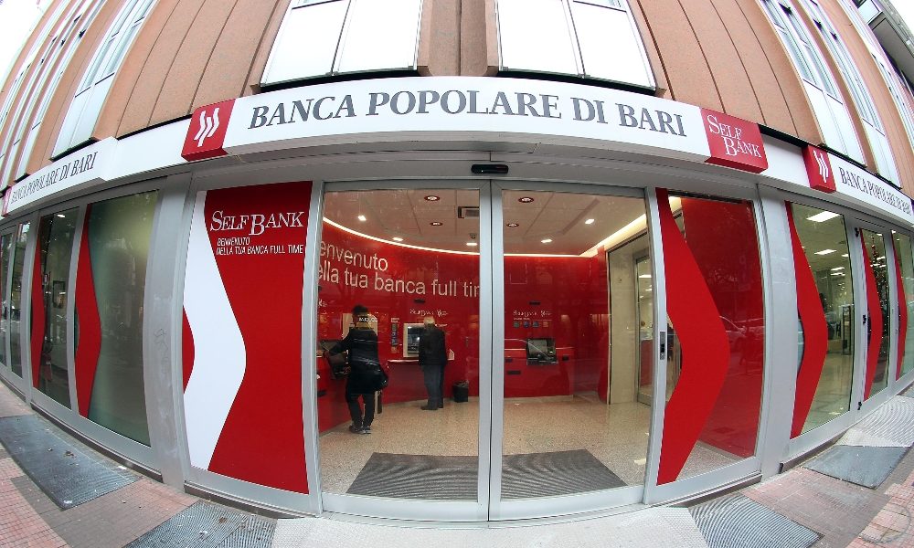 Ok Camera a dl Pop.Bari, passa al Senato
