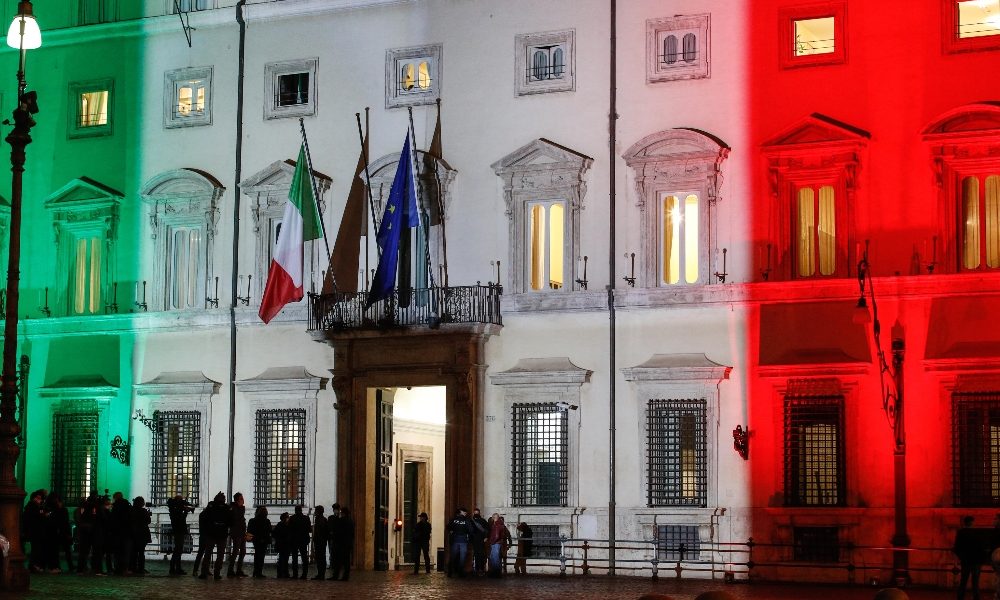 Ok Cdm a decreto ‘Ristori bis’