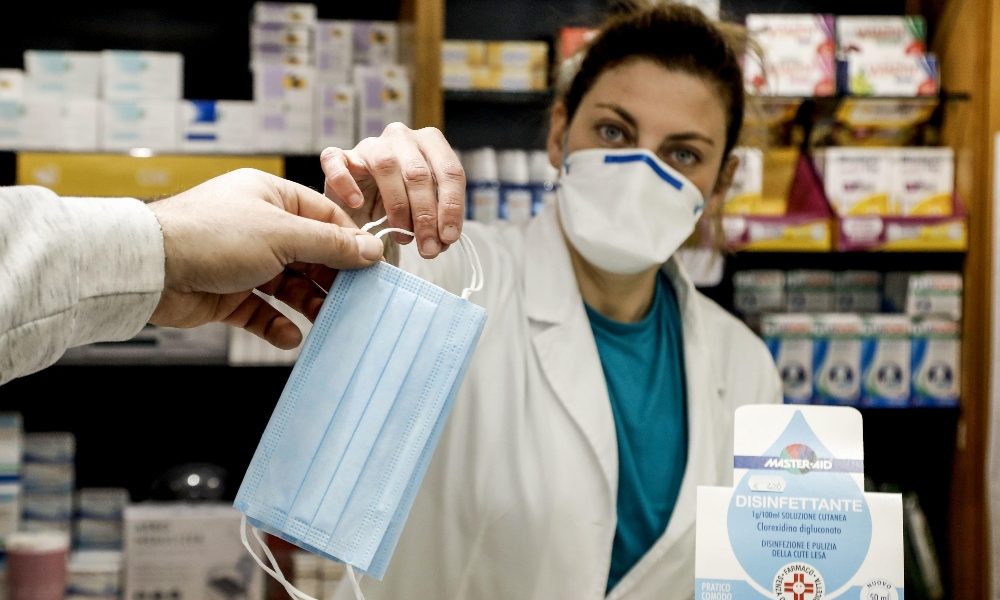 Olanda: Mes per coprire spese mediche
