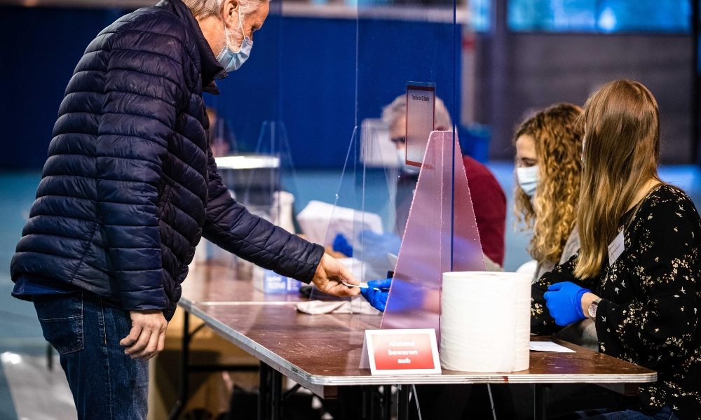 Olanda: al via elezioni legislative, seggi aperti 3 giorni