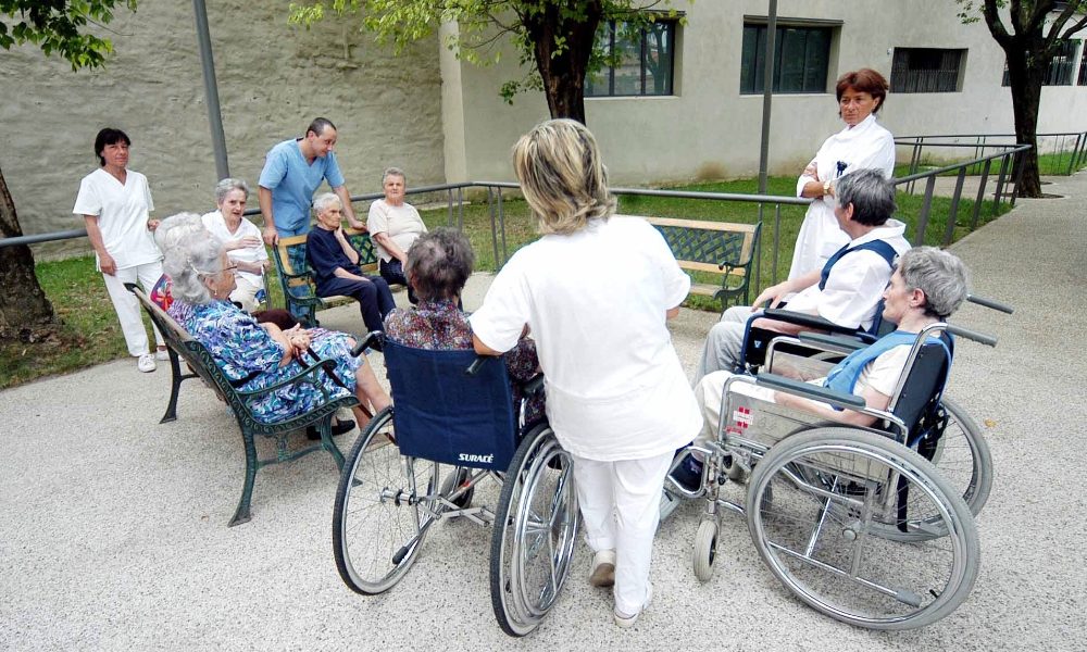 Olanda, guarisce a 101 anni