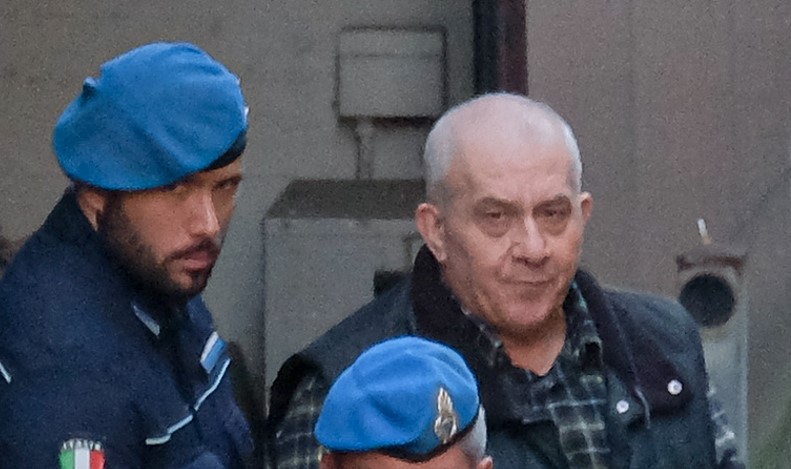 Strage di Erba. Olindo Romano torna a Como: «Mi ricordavo questo posto»
