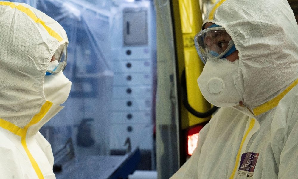 Oltre 60 mila morti in Europa