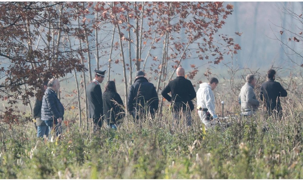 Omicida-suicida, Comune paga i funerali