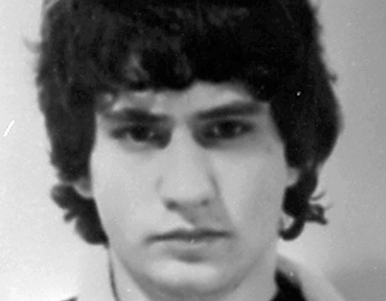 Omicidio Verbano,pm chiede archiviazione