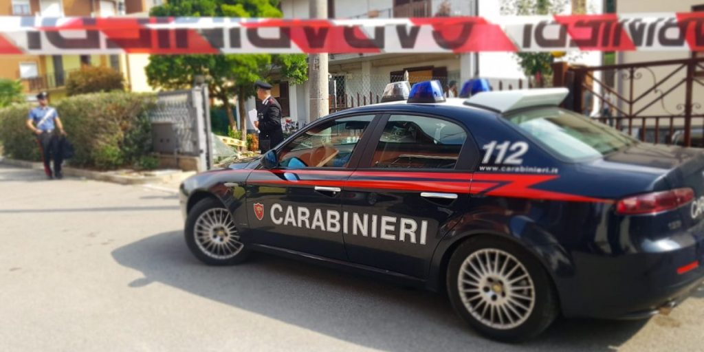 Omicidio di Vighizzolo. Uccise la mamma della compagna: condannato a 15 anni