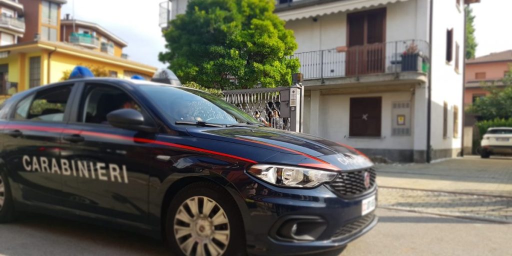 Delitto a Vighizzolo, uccide la suocera a coltellate, arrestato 40enne. La vittima non ha avuto scampo