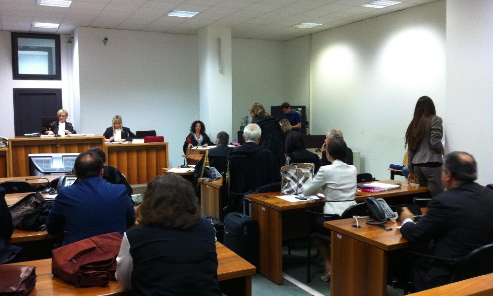Omicidio a Reggio C., responsabile condannato dopo 32 anni