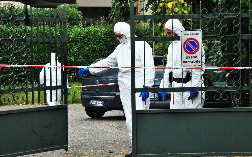 Appello per l’omicidio di Alfio Molteni. Domani le parole dell’accusa