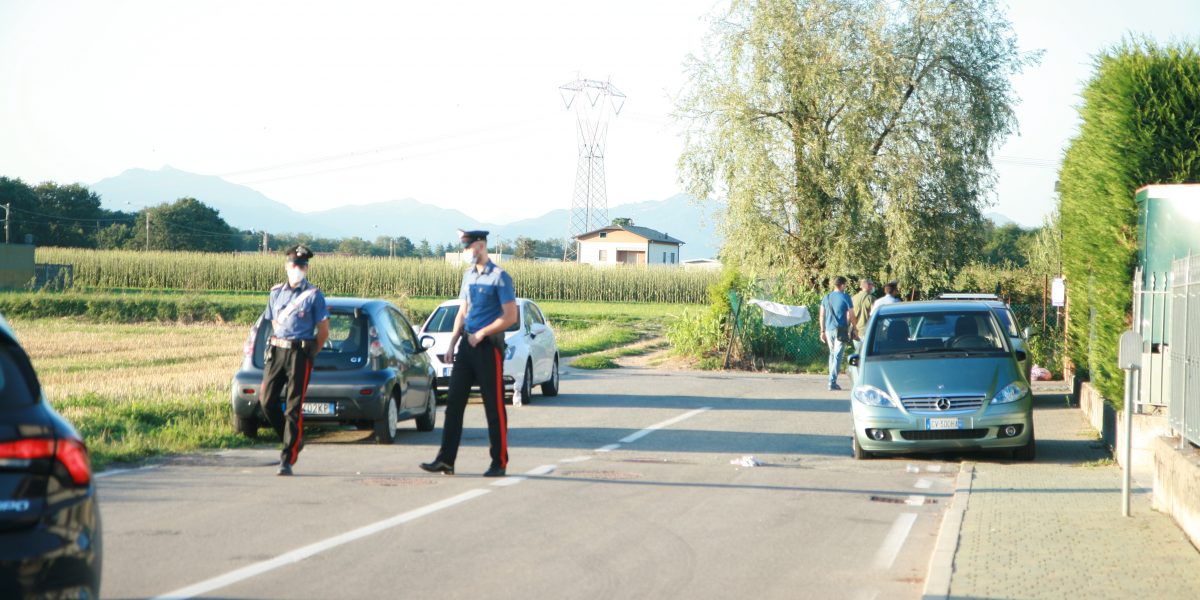 Delitto di Mozzate, domani l’interrogatorio
