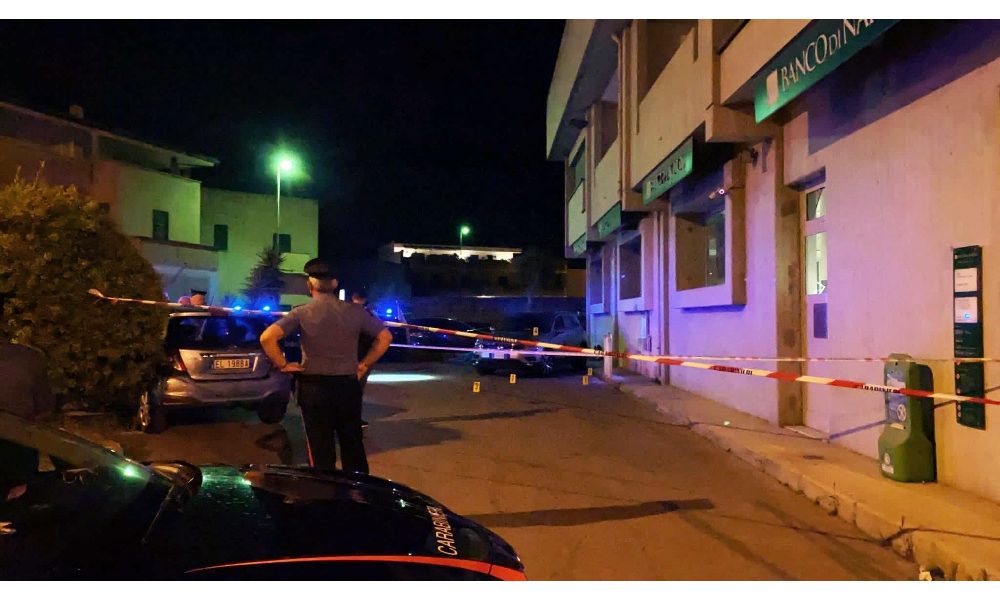 Omicidio durante rapina, fermato un uomo