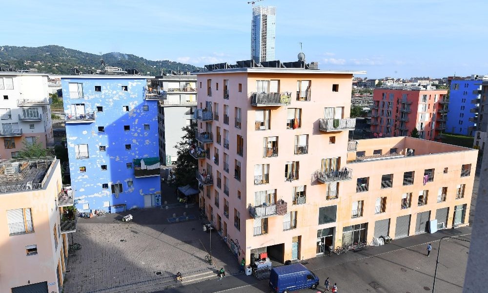 Omicidio ex Moi, una condanna a 16 anni