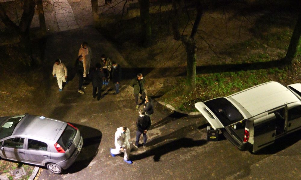 Omicidio-suicidio Novilara: movente vendetta o gelosia