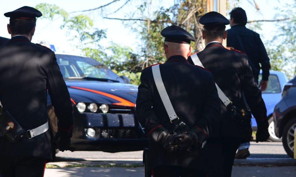 Omicidio suicidio di anziani a Genova