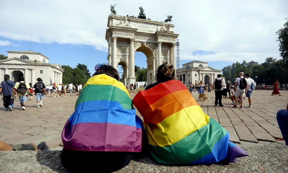 Omofobia: Arcigay, altri due ragazzi aggrediti a Milano