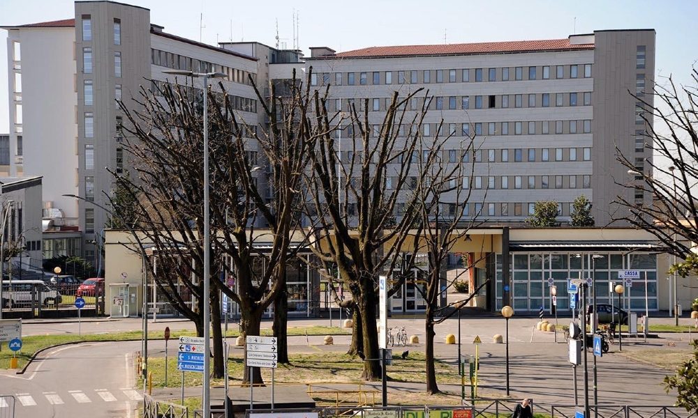 Oms, Italia verso il picco in settimana