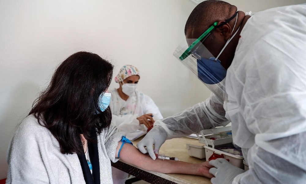 Oms: far circolare il virus liberamente sarebbe immorale