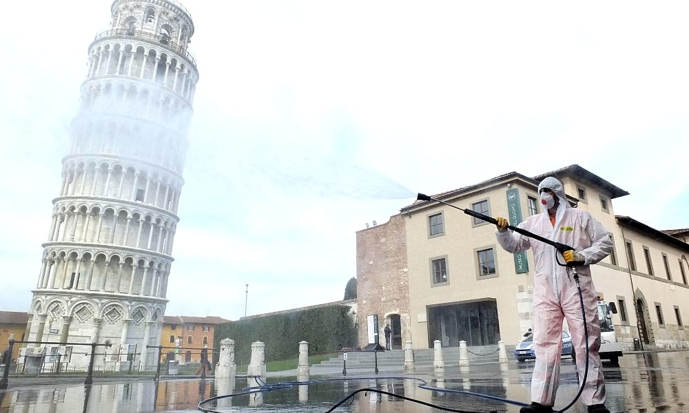 Oms, l’Europa impari dall’Italia