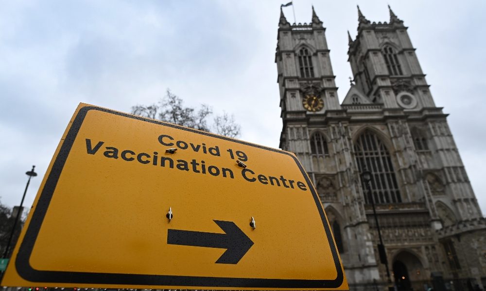 Oms, la variante britannica ora è predominante in Europa