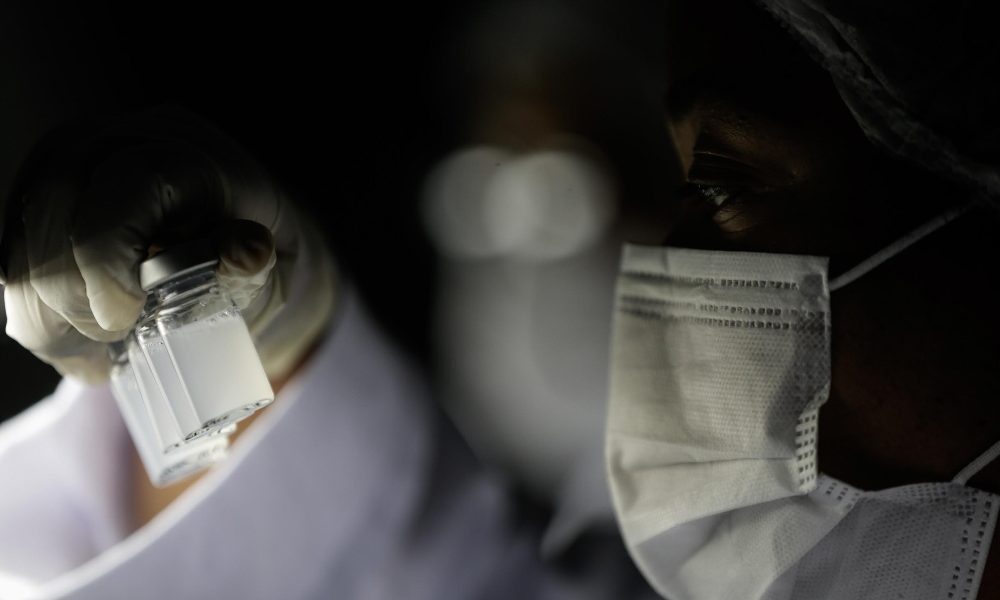 Oms, preoccupa meccanismo Ue sull’export dei vaccini