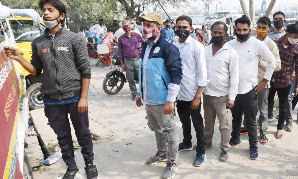 Oms, record di nuovi casi nel mondo, 581mila in 24 ore