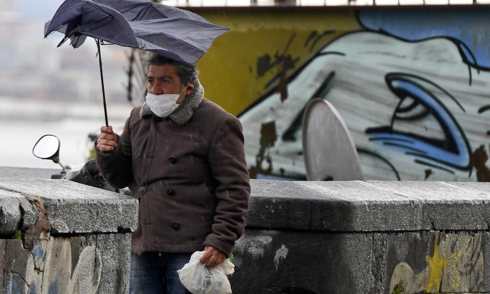 Oms, segnali incoraggianti in Europa