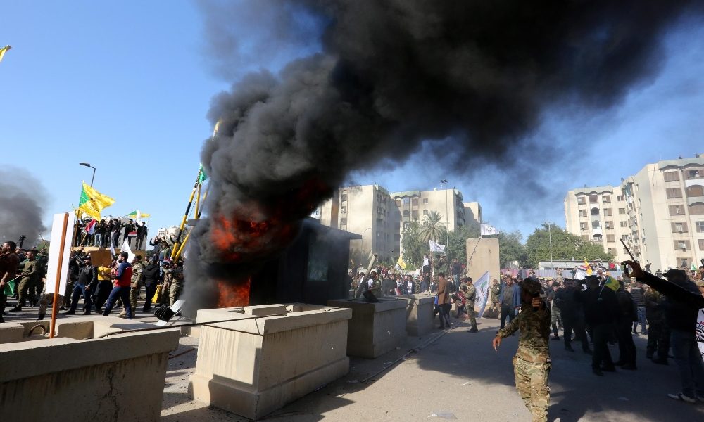 Ong, raid in Siria contro milizie sciite