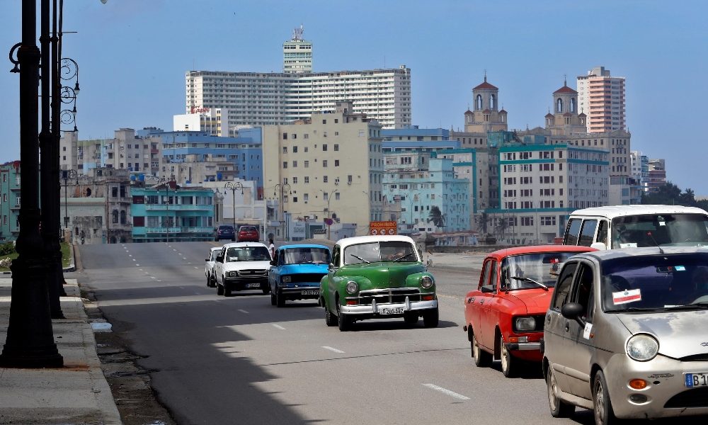 Onu: Cuba presenta candidatura a Consiglio dei diritti umani