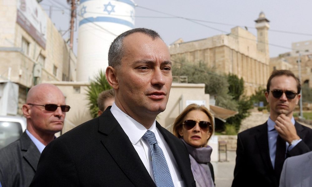 Onu, Israele fermi nuovi alloggi a Gerusalemme est