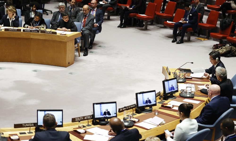 Onu: Italia, in riforma Consiglio nessuno resti indietro