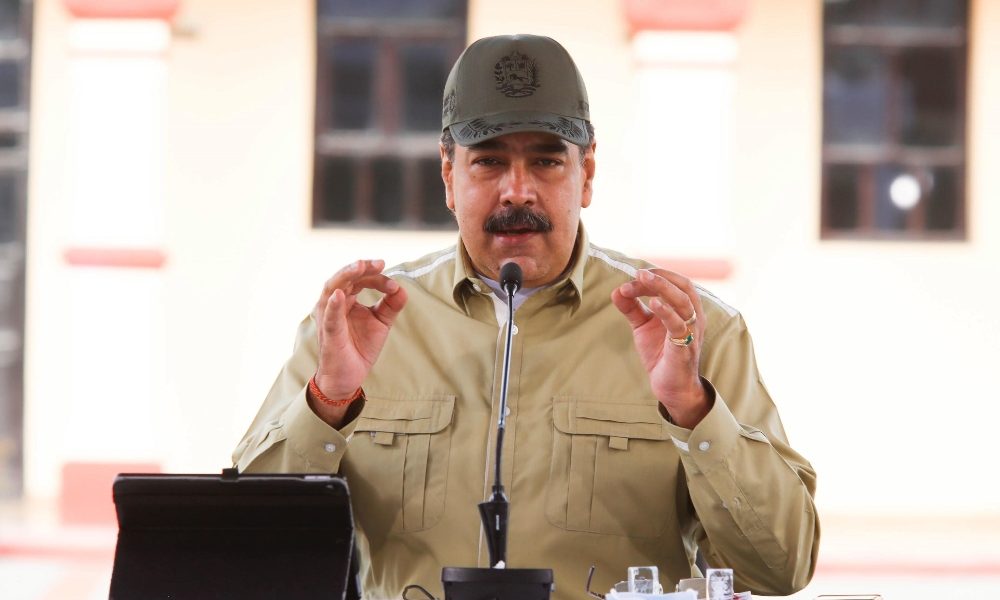 Onu: Venezuela, Maduro attacca Usa, Guaidó chiede ‘azioni’