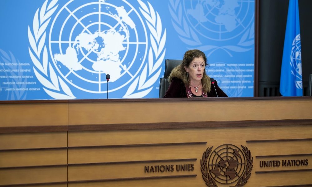 Onu, accordo sul cessate il fuoco permanente in Libia