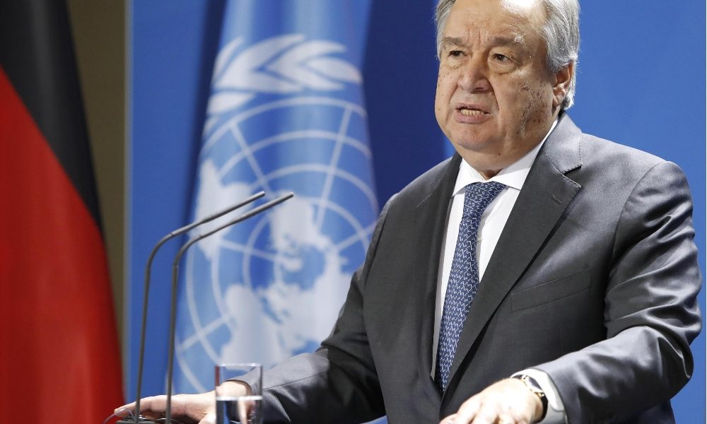 Onu: mancano fondi, a rischio missioni