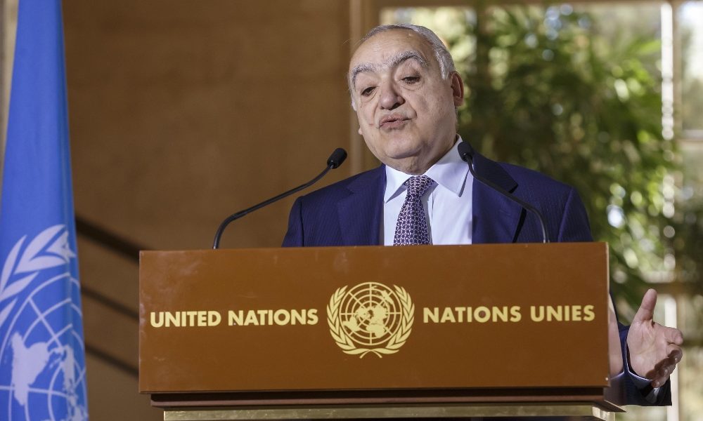 Onu: ‘tregua permanente in Libia’