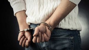 Arresto ad Asso