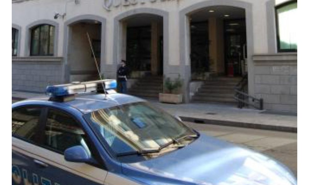Operazione contro cosca Labate, arresti