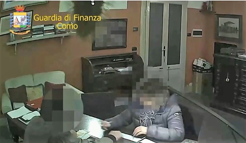 Gli arresti per usura: «Abbiamo incontrato solo reticenze, chiediamo alle vittime di denunciare»