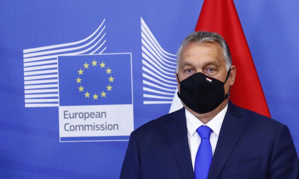 Orban, ‘Jourova offende ungheresi,si dimetta’