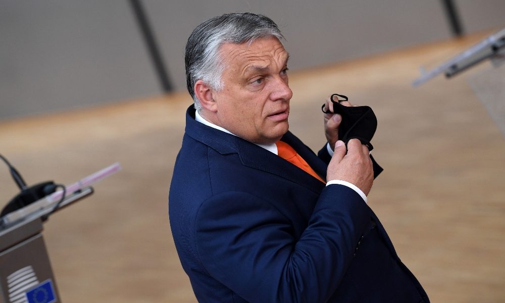 Orban, la nostra legge non è contro i gay, non la ritiriamo