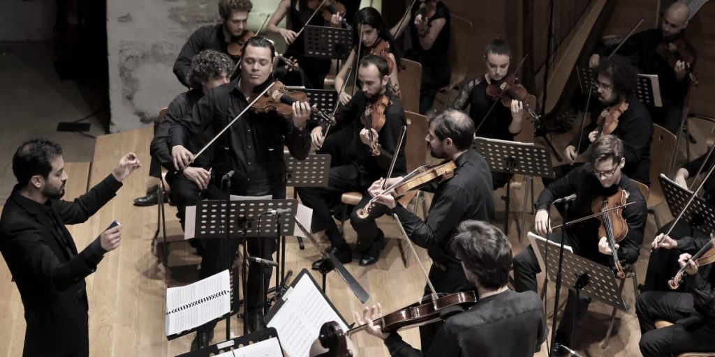 “Musica sull’acqua”, doppio concerto a Morbegno e Gravedona
