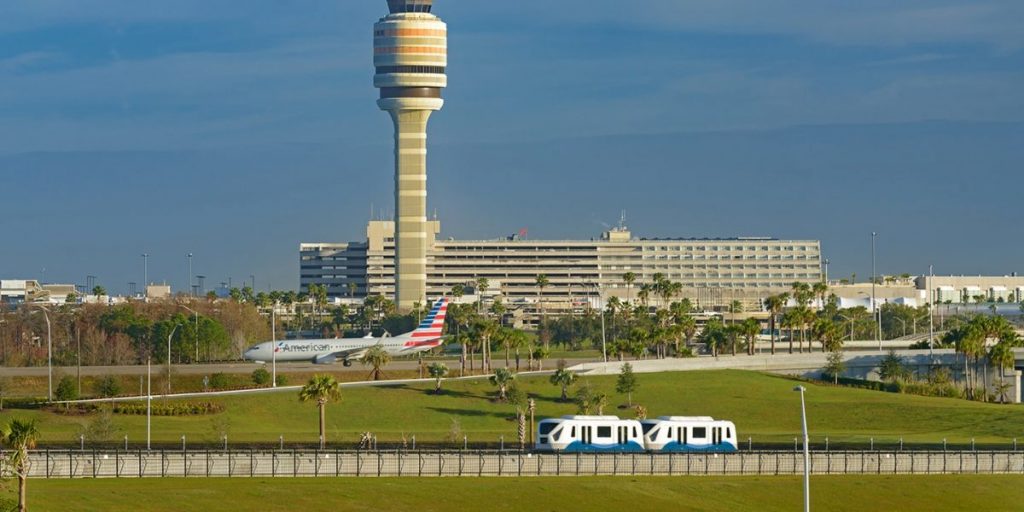 Ketamina: comasco arrestato in Florida. Era appena atterrato a Orlando con un amico di Chiasso