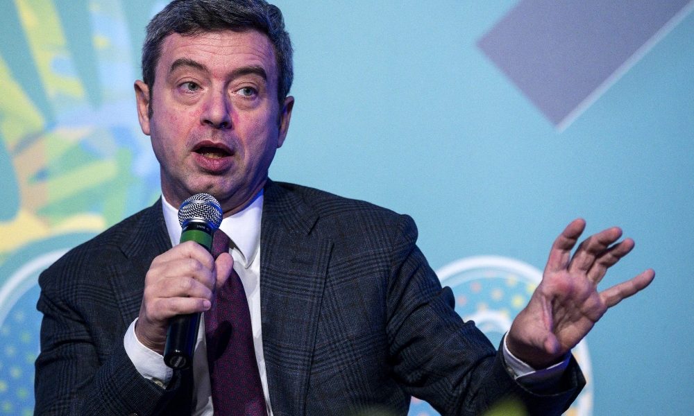 Orlando, risultato modifica asse governo