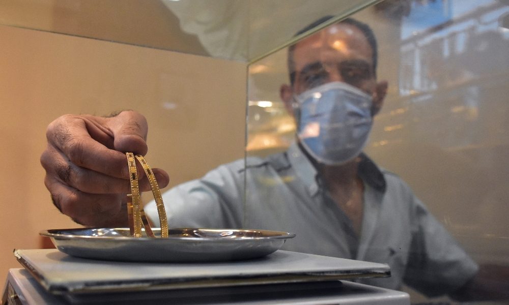 Oro: in aumento a 1.995 dollari l’oncia