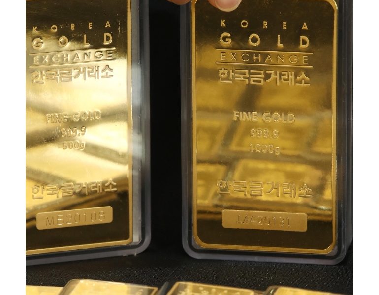 Oro: poco mosso a 1.731 dollari l’oncia in attesa Fed