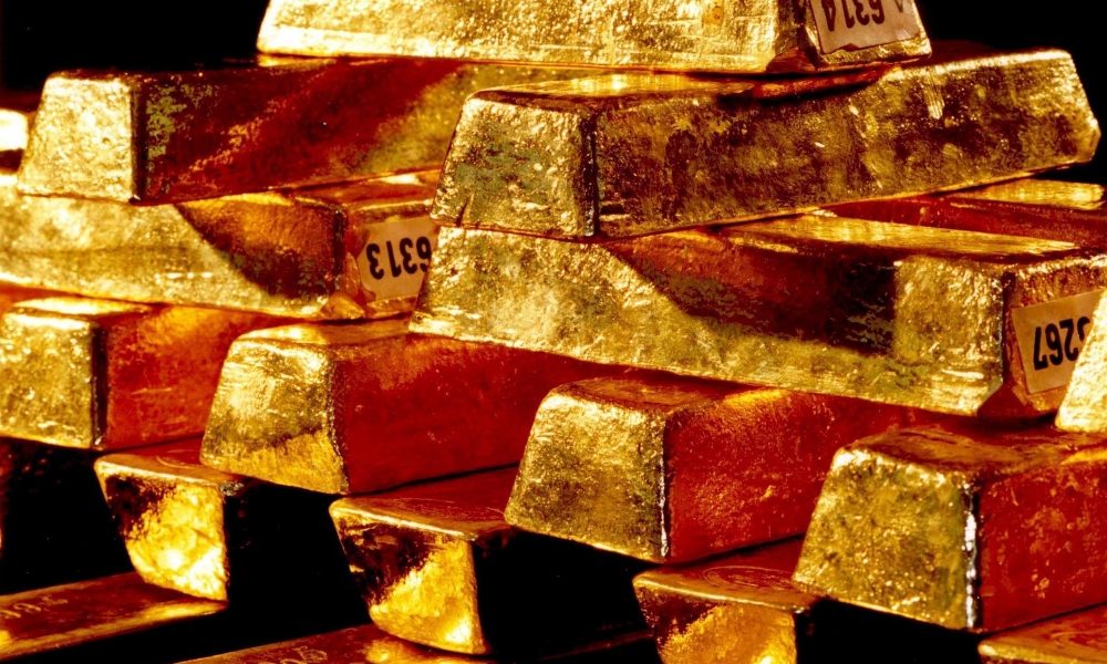 Oro: stabile a 1.566 dollari l’oncia